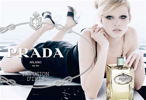 best selling Prada perfume